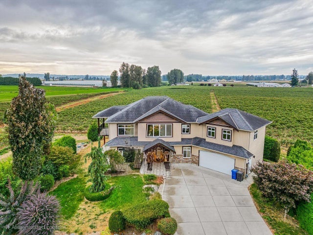 6277 Bell Road, Abbotsford