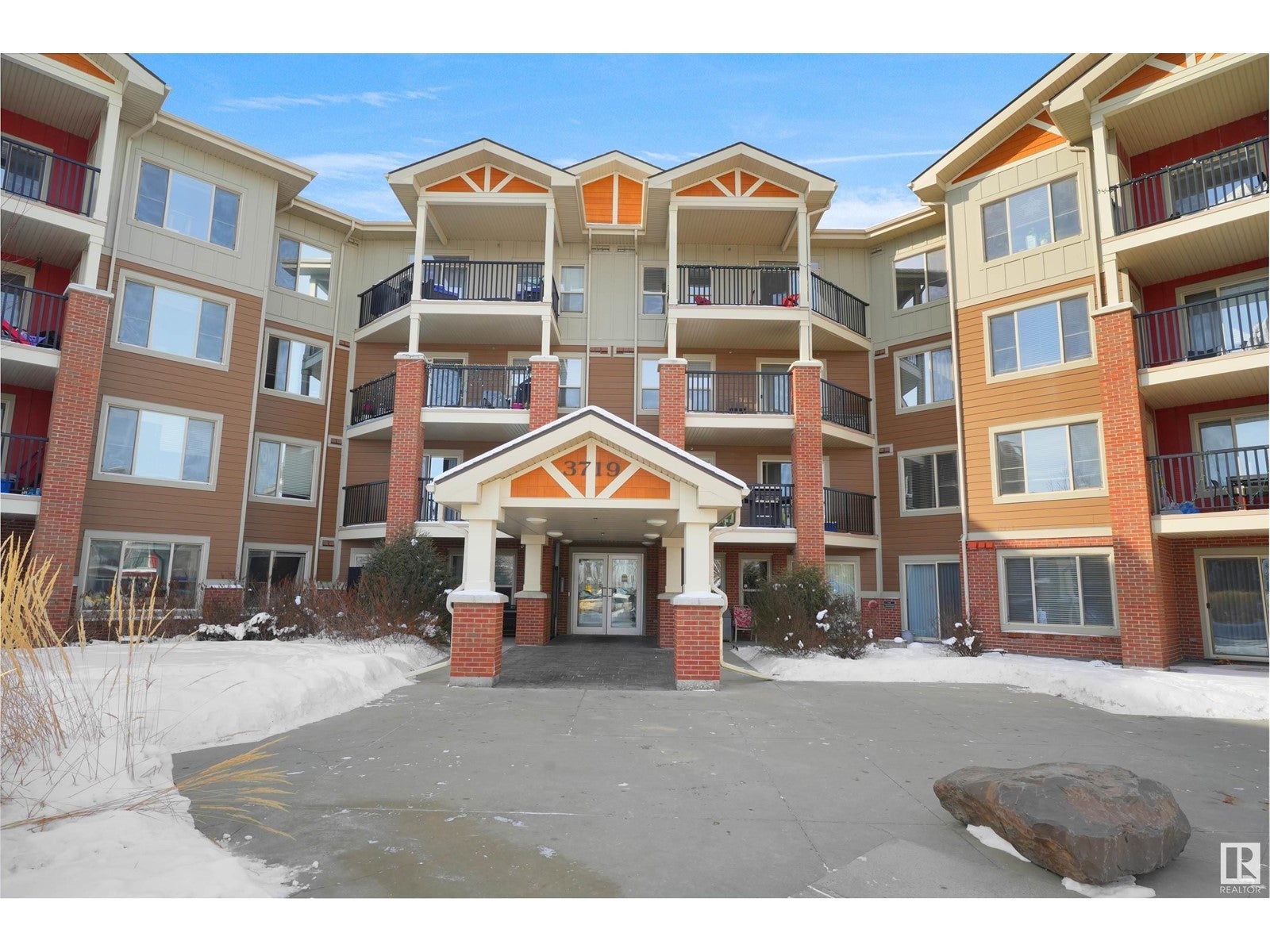 #410 3719 Whitelaw Ln Nw, Edmonton