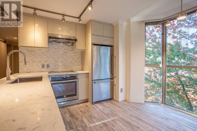 504 1488 Hornby Street, Vancouver