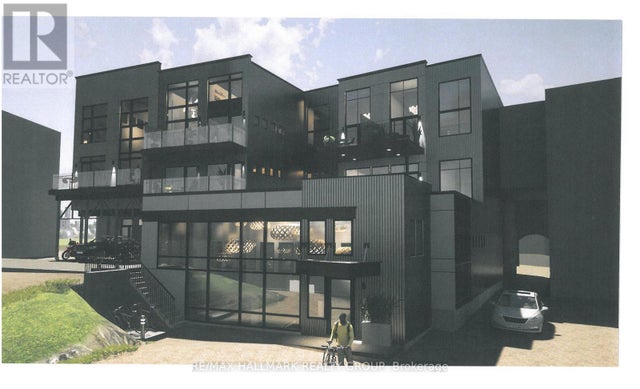 304 - 65 Mill Street E, Mississippi Mills