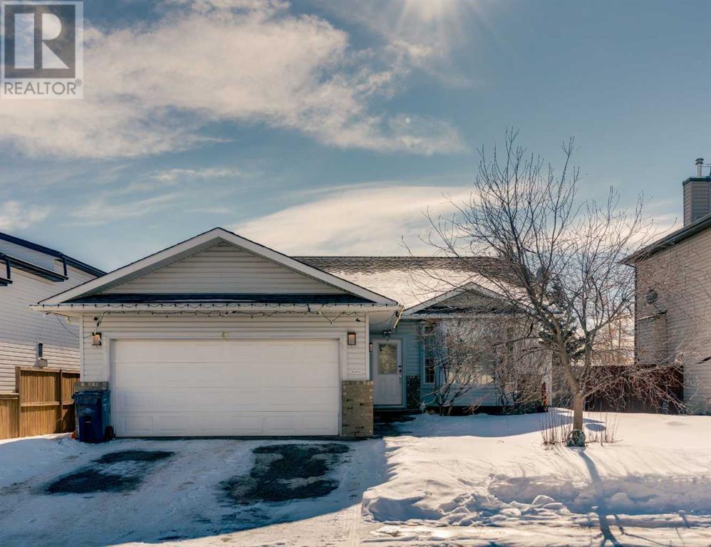 47 High Ridge Crescent Nw, High River