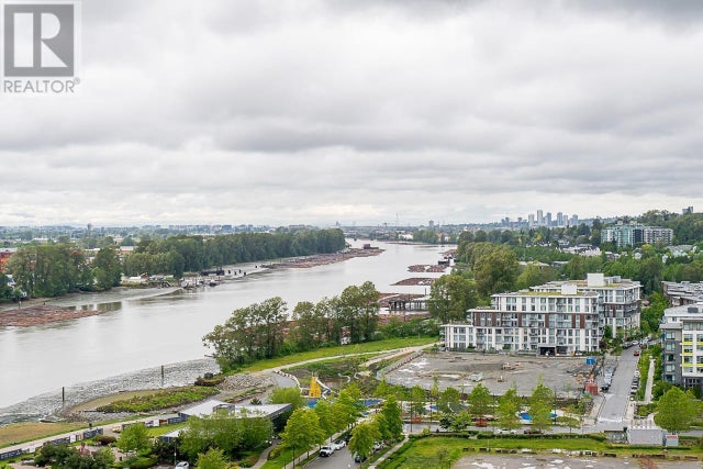 1702 3430 E Kent Avenue, Vancouver