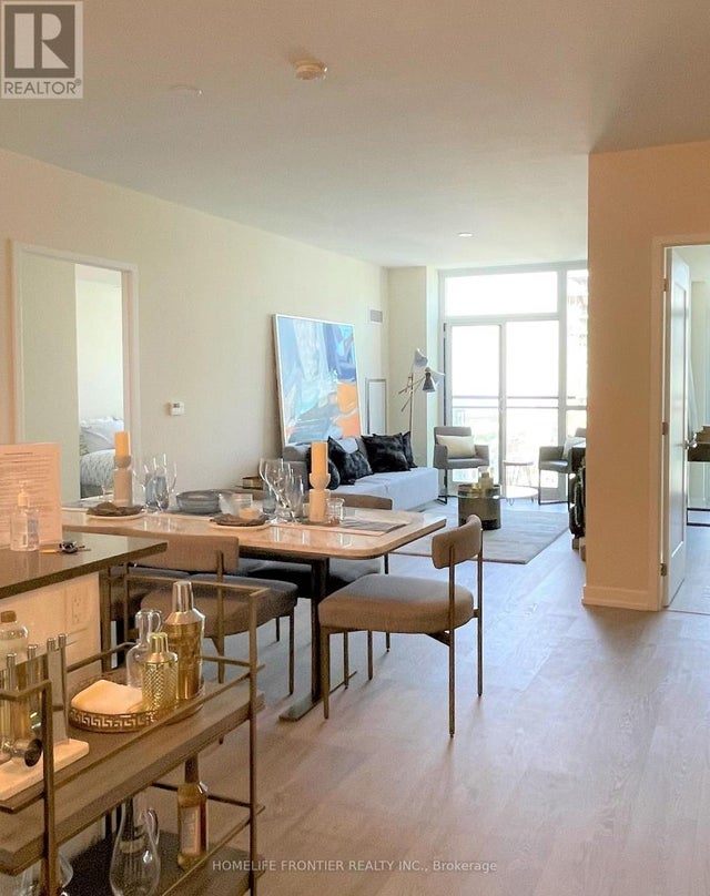 4403 - 99 John Street, Toronto (waterfront Communities)