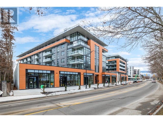 3389 Lakeshore Road Unit# 403, Kelowna