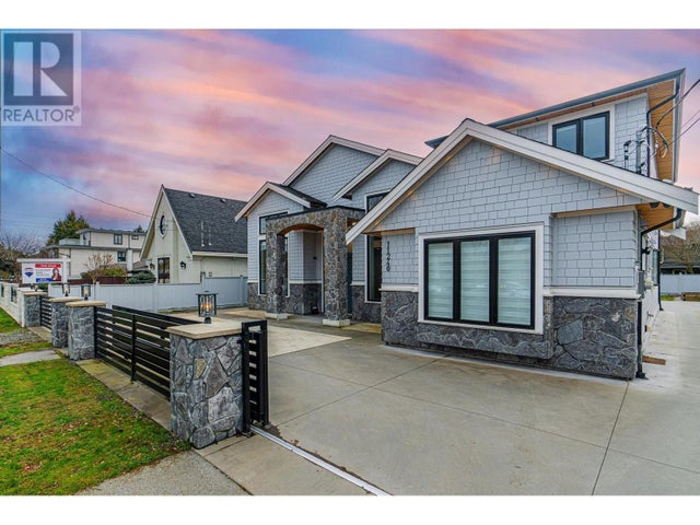 11240 Bird Road, Richmond