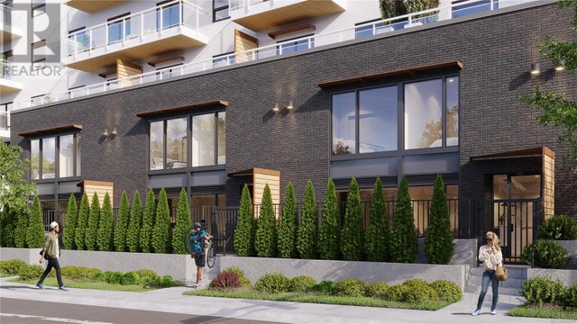 Th5 1102 Esquimalt Rd, Esquimalt