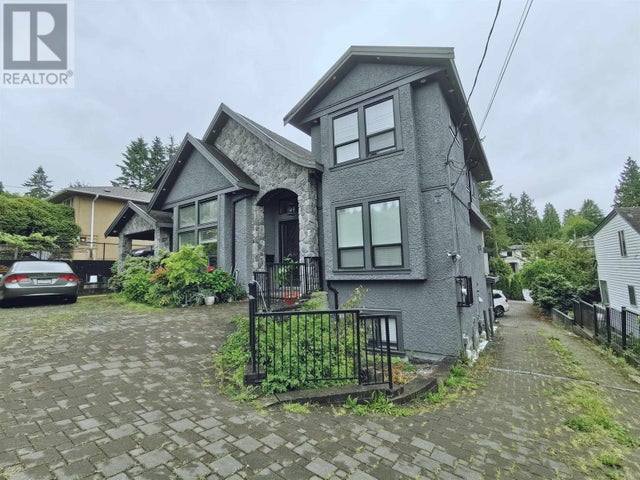 5537 Canada Way, Burnaby