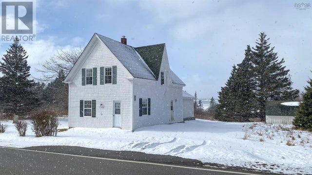 1531 Highway 3, East Pubnico