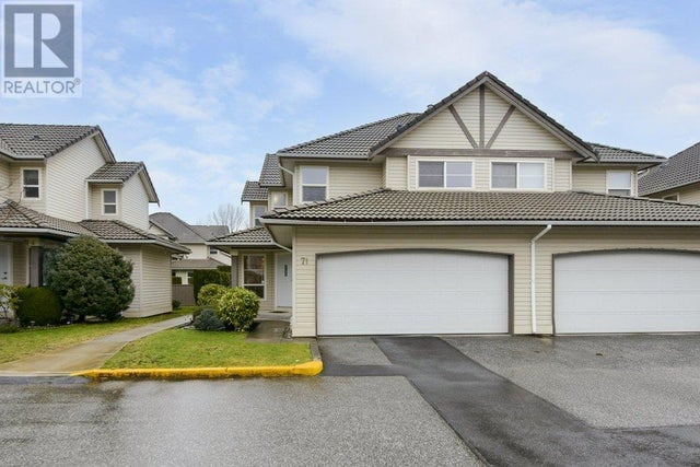71 758 Riverside Drive, Port Coquitlam
