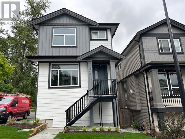 24308 101a Avenue, Maple Ridge