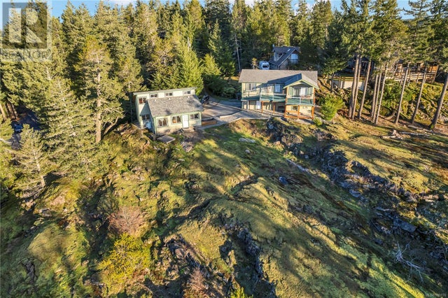 5 620 Helanton Rd, Quadra Island