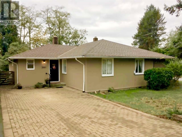 3001 Paisley Road, North Vancouver