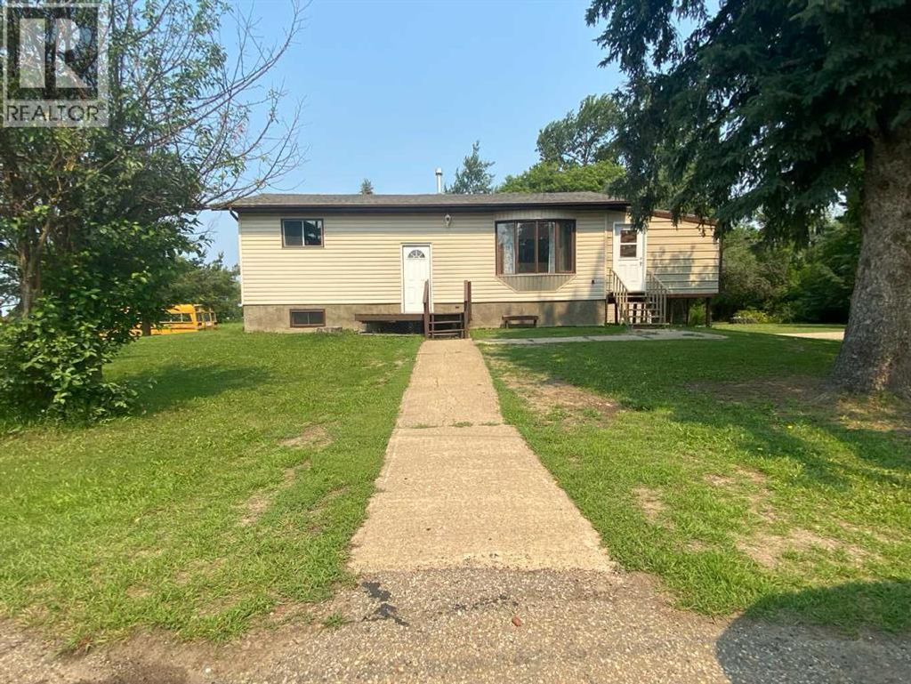 74504 172 Range, High Prairie