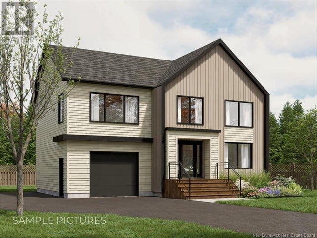 453 Gaspé Street, Dieppe