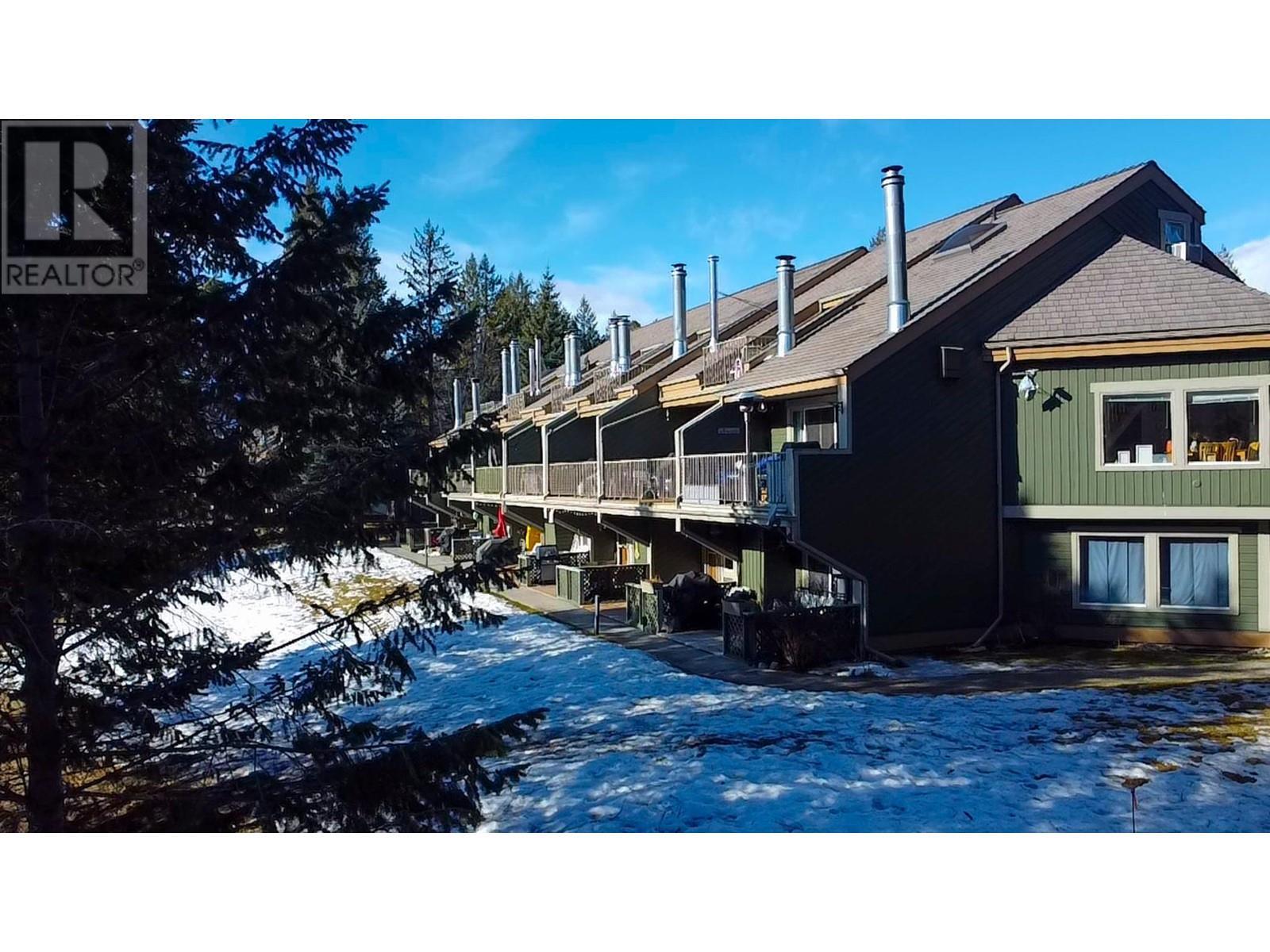 1492 Akiskinook Road Unit# 1, Windermere