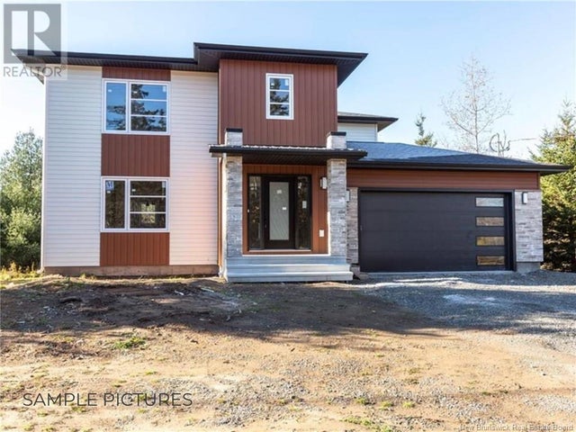 441 Gaspé Street, Dieppe