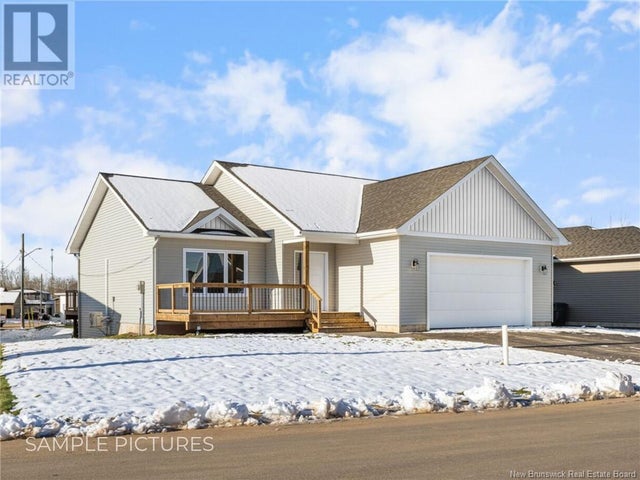 454 Gaspé Street, Dieppe