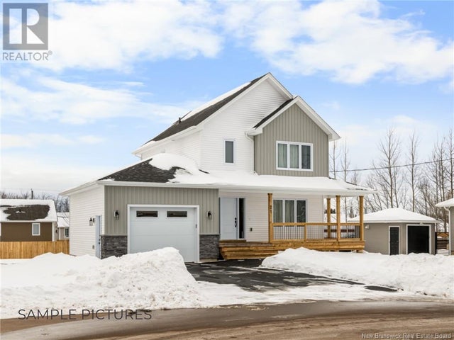 437 Gaspé Street, Dieppe