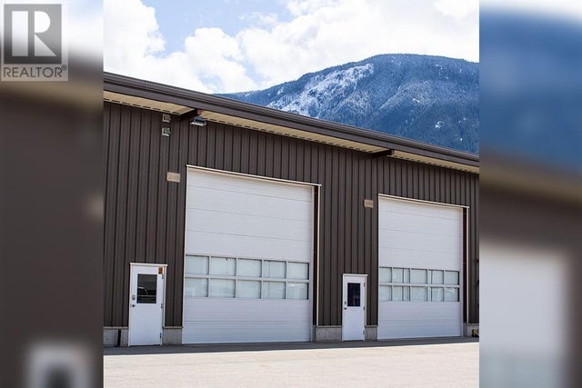 1240 Powerhouse Road Unit# 2103b, Revelstoke