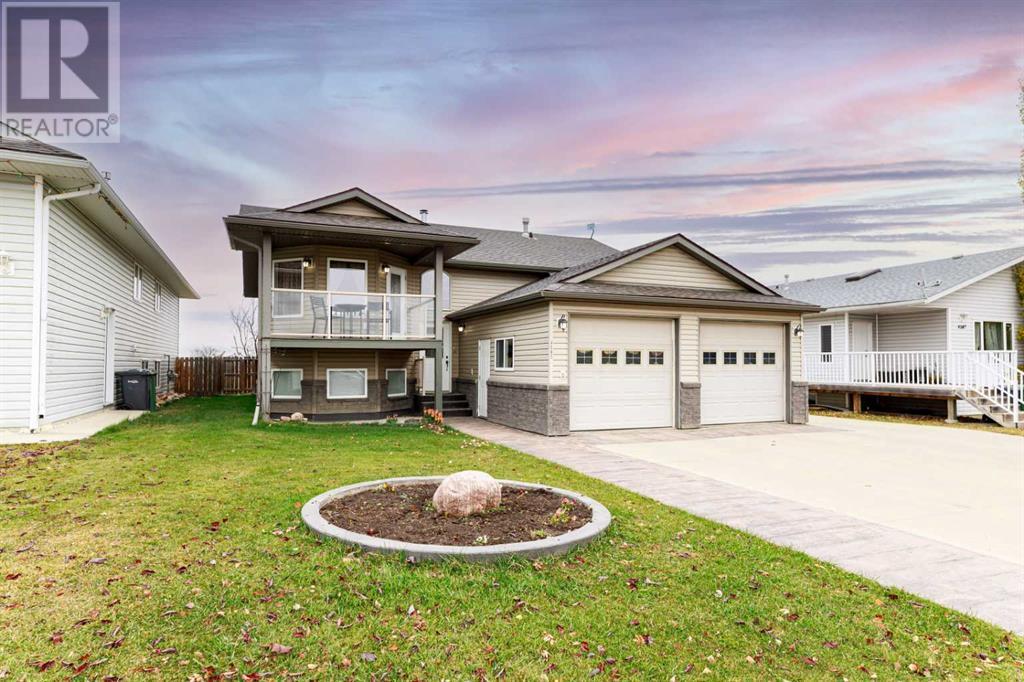 4583 Eastview Crescent, Rimbey