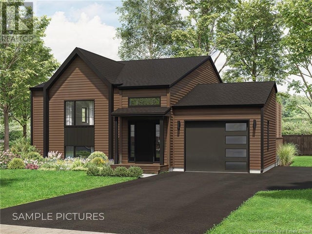 433 Gaspé Street, Dieppe