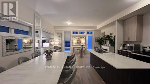 20 Credit Lane, Richmond Hill (jefferson)