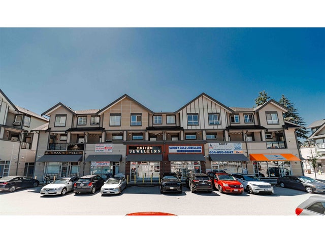 216 32083 Hillcrest Avenue, Abbotsford