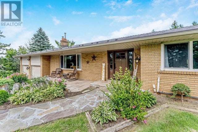 19997 Willoughby Road W, Caledon (alton)