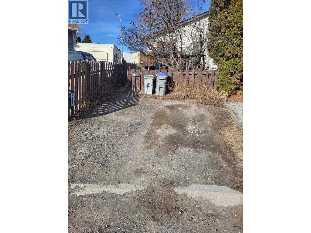 1386 Ottawa Place, Kamloops