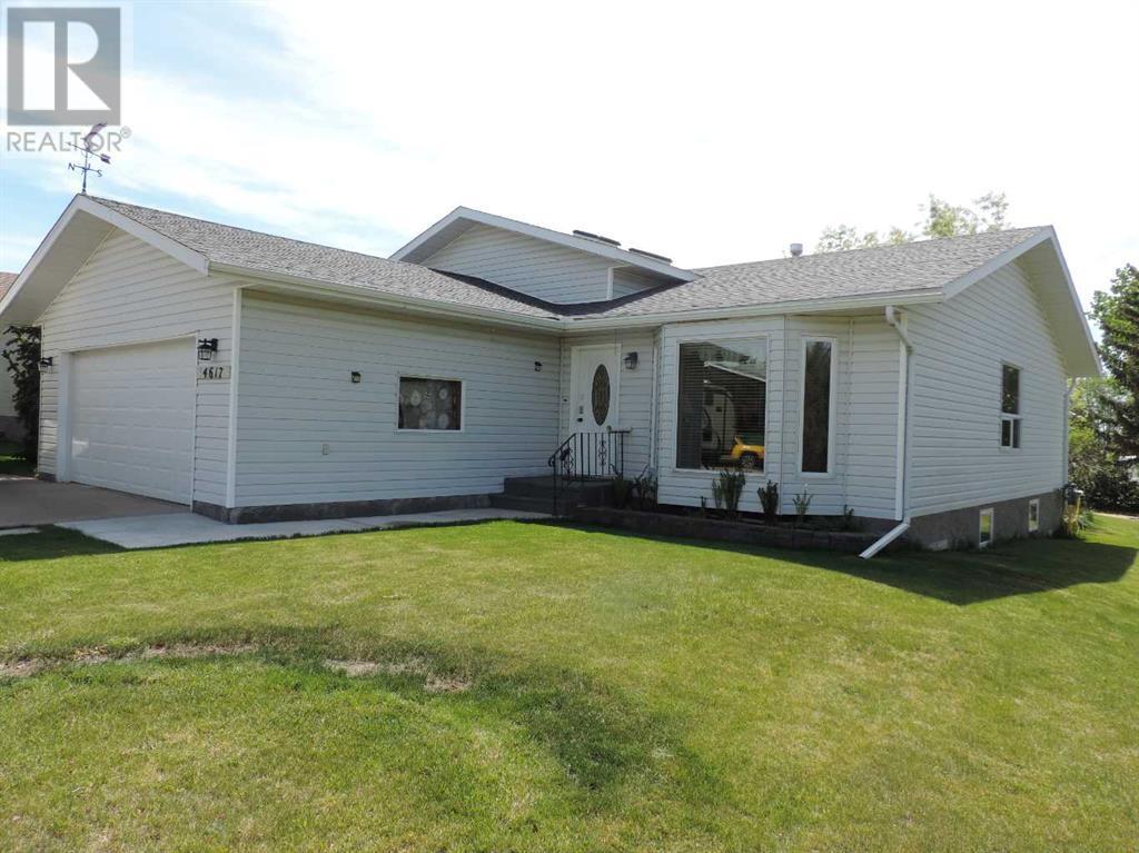 4617 53 Street, Rimbey