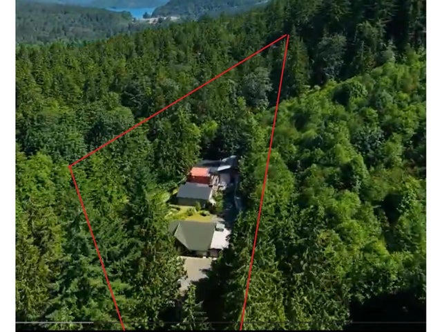 11108 Greenwood Drive, Mission