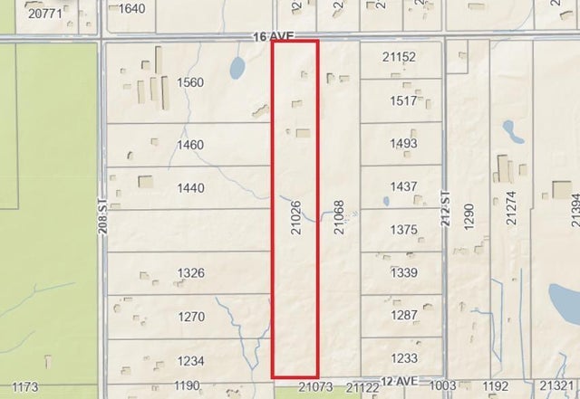 21026 16 Avenue, Langley