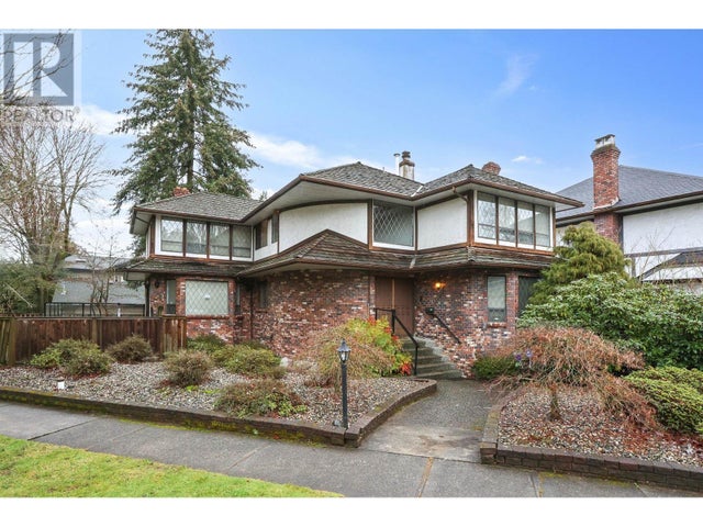 1091 Richelieu Avenue, Vancouver