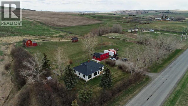 64144 434 Avenue W, Rural Foothills County