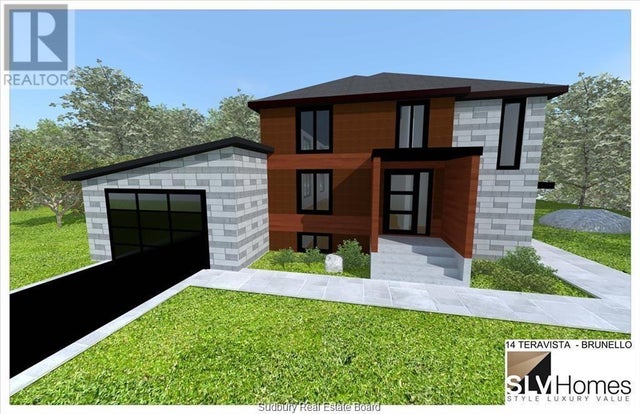 Lot 16 Teravista Street, Sudbury