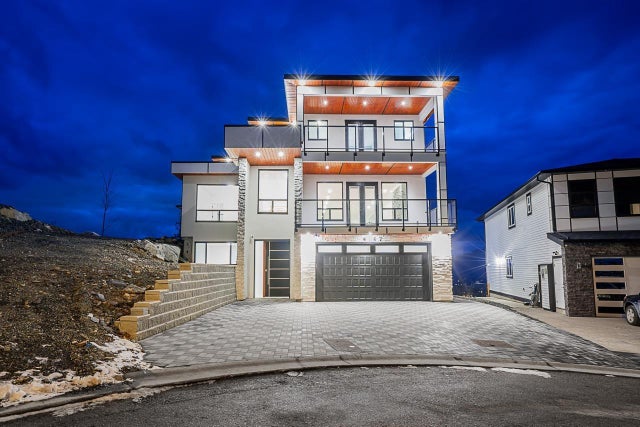 8167 Bounty Place|eastern Hillsides, Chilliwack