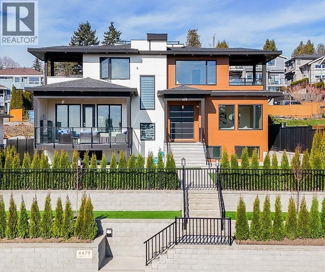 4479 Carson Street, Burnaby