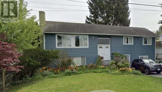 1640 53a Street, Delta