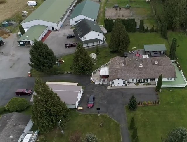 4898 248 Street, Langley