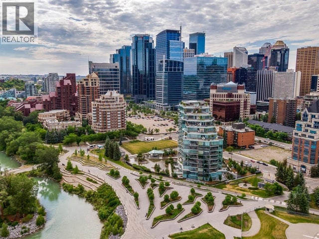 811, 738 1 Avenue Sw, Calgary