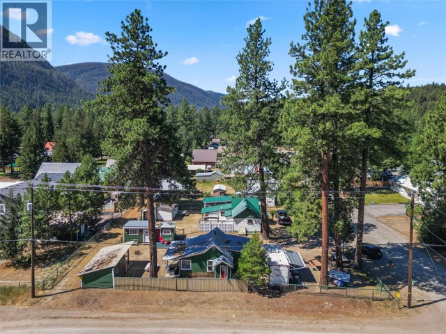 141 1st Street, Tulameen