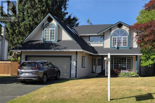1227 Gazelle Rd, Campbell River