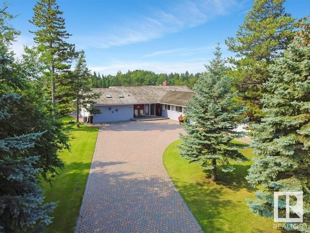 1 Donsdale Cr Nw, Edmonton