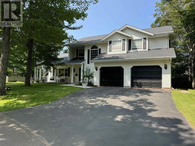 15 Harris Court, Summerside