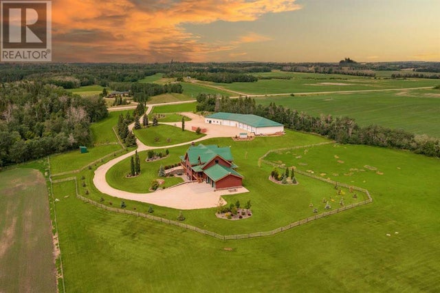 41115 Range Road 272, Rural Lacombe County