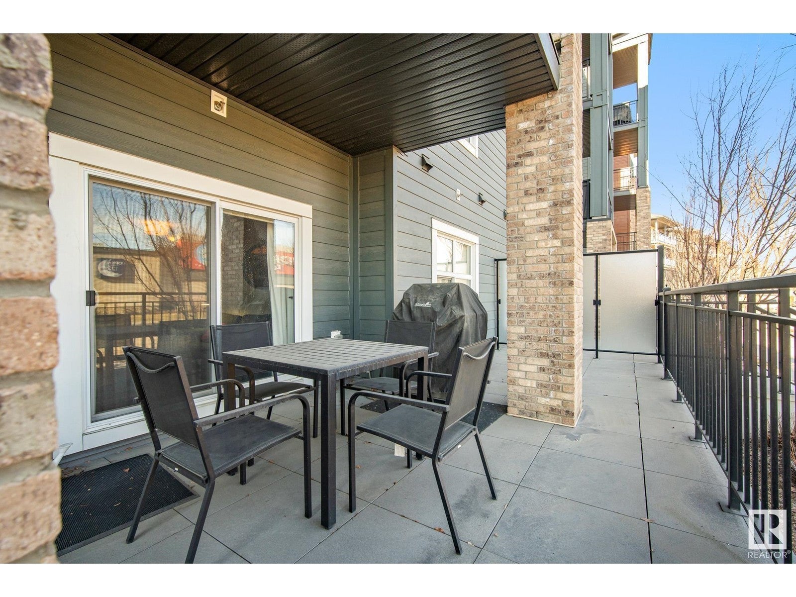 #107 504 Griesbach Parade Pr Nw, Edmonton