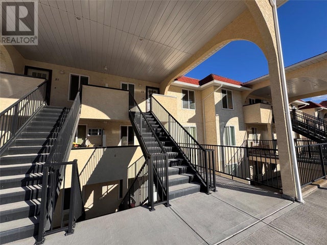 9107 62nd Avenue Unit# 22, Osoyoos