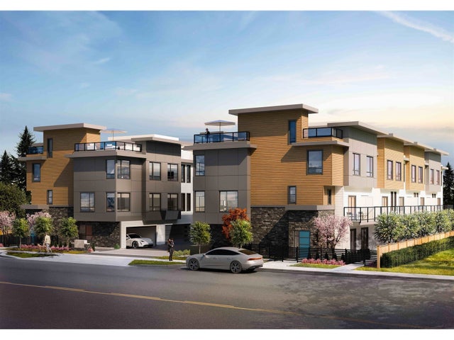 3 19667 55a Avenue, Langley