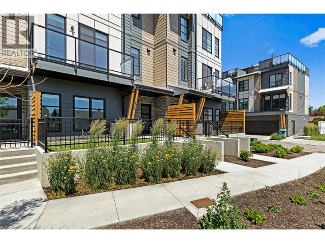 1455 Cara Glen Court Unit# 116, Kelowna