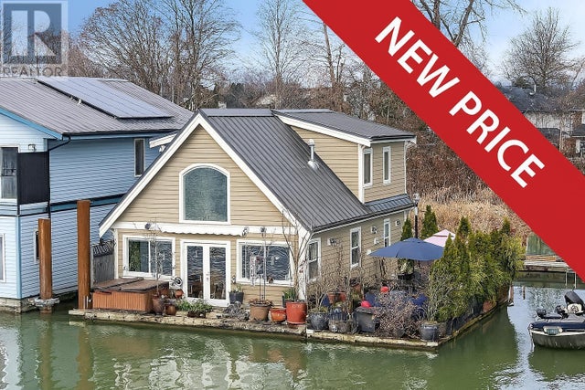 7 750 South Dyke Road, New Westminster